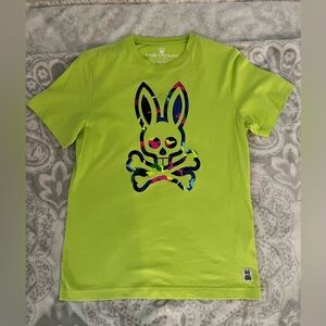 Psycho Bunny -Green